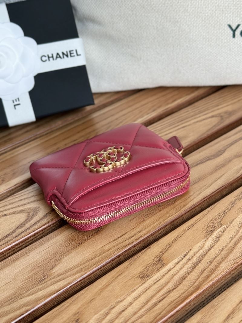 Chanel Wallets Purse